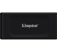 Kingston Technology 2TB XS1000 External USB 3.2 Gen 2 Portable Solid State Drive