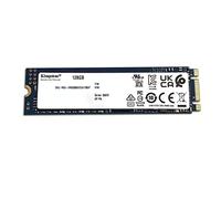 Kingston Disque SSD 128 Go M.2 2280 SATA 6 Go/s 350DE Series L50361-001 RBU SNS8350DES3 128GP pour ordinateur portable Dell HP Lenovo