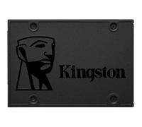 Disque SSD Interne Kingston A400 Series SATA 2.5" Rev 3.0 120 Go Noir G