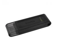 Kingston DT7064GB Datatraveler 70 Clé USB-C 64GB