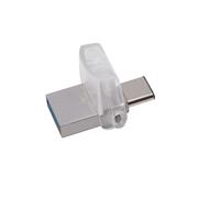 Kingston DTDUO3C/64GB USB 64GB DataTrav MicroDuo 3C U3.1 KIN