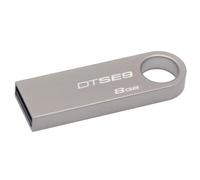 Kingston - DTSE9H - Clé USB - 8 Go