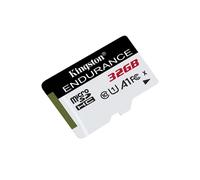Kingston Technology High Endurance 32 Go MicroSD UHS-I Classe 10