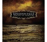 Kingston Falls - Armada on Mercury