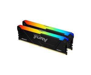 Kingston Furia Bestia KF432C16BB2AK2/32 32 2x16 3200