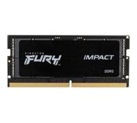 Kingston Technology FURY DDR5 SODIMM Impact CL38 16 Go 4 800 MT/s