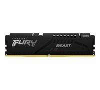 DIMM - KINGSTON - FURY Beast Black EXPO - 16Go - DDR5 - 6000MT/s - CL36