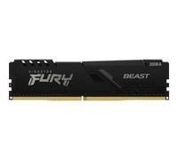 Kingston Technology FURY Beast 32Go 3200MT/s DDR4 CL16 DIMM Black
