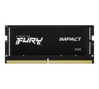 Kingston Technology FURY DDR5 SODIMM Impact PnP CL40 32 Go 5 600 MT/s