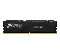 Kingston Technology FURY Beast 32 Go 5600 MT/s DDR5 CL40 DIMM Black