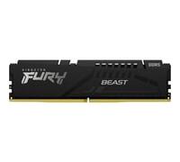 Kingston Technology FURY Beast 32 Go 6000 MT/s DDR5 CL36 DIMM Black EXPO