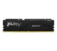 Kingston fury beast - ddr5 - module - 32 go - dimm 288 broches - 6000