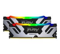 Kingston Technology FURY 16Go 7200MT/s DDR5 CL38 DIMM (Kit de 2) Renegade RGB XMP