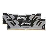 Kingston FURY Renegade - DDR5 - Kit - 32 GB - DIMM 288-PIN ( KF572C38RSK2-32 )