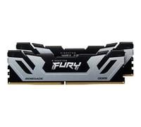 Kingston FURY 48 Go DDR5-8400 (2x 24 Go) Dual-kit, Mémoire vive