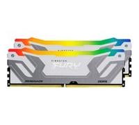Kingston FURY 48 Go DDR5-8400 (2x 24 Go) Dual-Kit, Mémoire vive