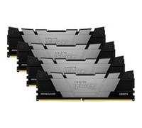 Kingston Module mémoire FURY Renegade 4 x 16 Go 3600 MT/s 288-pin DIMM