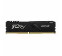 Kingston Technology FURY Beast 16Go 3200MT/s DDR4 CL16 DIMM Black
