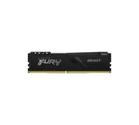 Kingston FURY Beast 32GB 3200MHz DDR4 CL16 Desktop Memory Single Module KF432C16