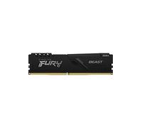 Kingston FURY Beast 32GB 3200MHz DDR4 CL16 Mémoire Kit pour PC Module Simple KF432C16BB/32