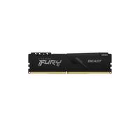 Kingston FURY Beast 32GB 3600MHz DDR4 CL18 Desktop Memory Single Module KF436C18