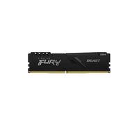 Kingston Technology FURY Beast 32Go 3600MT/s DDR4 CL18 DIMM Black