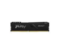 Kingston Technology FURY Beast 32Go 3200MT/s DDR4 CL16 DIMM Black