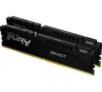 Kingston FURY Beast - DDR5 - Kit - 16 Go : 2 x 8 Go