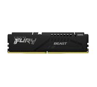 Kingston Technology FURY Beast 16 Go 5600 MT/s DDR5 CL40 DIMM (Kits de 2) Black