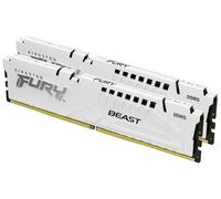 Kingston FURY Beast - DDR5 - Kit - 64 Go : 2 x 32 Go
