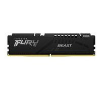 Kingston Technology FURY Beast 16 Go 5600 MT/s DDR5 CL40 DIMM Black