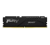 DIMM - KINGSTON - FURY Beast Black EXPO - 16Go - DDR5 - 6000MT/s - CL36