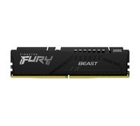 Kingston Technology FURY Beast 32 Go 5200 MT/s DDR5 CL40 DIMM Black