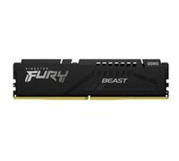 Kingston Technology FURY Beast 32 Go 5600 MT/s DDR5 CL36 DIMM Black EXPO
