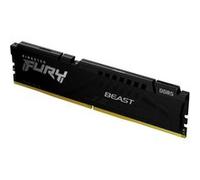 Kingston Technology FURY Beast 32 Go 5600 MT/s DDR5 CL36 DIMM Black EXPO