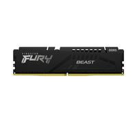 Kingston Technology FURY Beast 8 Go 6000 MT/s DDR5 CL36 DIMM Black EXPO