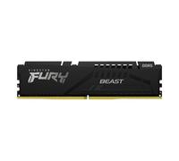 Kingston Technology FURY Beast 8 Go 5200 MT/s DDR5 CL40 DIMM Black