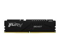Mémoire PC RAM - KINGSTON TECHNOLOGY - FURY Beast - 8 Go - DDR5 - 5600 Mhz