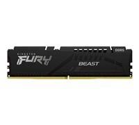 HyperX FURY Beast DDR5 PC5-44800 - 8Go / CL40