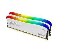 Kingston FURY Beast DIMM DDR4-3600 Kit RGB Mémoire Vive 8GB 16GB 32GB