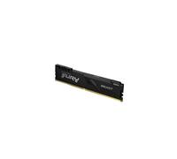 Kingston Technology FURY Beast 16Go 3200MT/s DDR4 CL16 DIMM Black