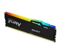 Kingston Technology FURY Beast 16 Go 5200 MT/s DDR5 CL40 DIMM RGB