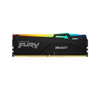 Kingston – Mémoire RAM PC FURY Beast – 8 Go – DIMM DDR5 5600 MHz