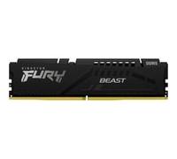 DIMM - KINGSTON - FURY Beast Black EXPO - 16Go - DDR5 - 6000MT/s - CL36
