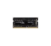 Kingston Technology FURY 16GB 3200MT/s DDR4 CL20 SODIMM Impact