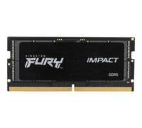 KINGSTON FURY Impact 32Go 6000MT/s DDR5 CL38 SODIMM Kit of 2 XMP