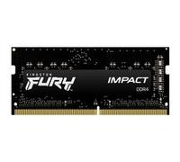 KINGSTON FURY Impact Mémoire 32 Go DDR4 3200 MHz CL20