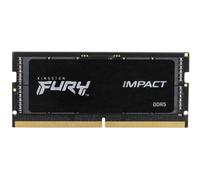 Kingston FURY Impact 16GB DDR5-5600 CL40 (KF556S40IB-16)