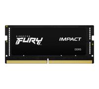 Kingston 16 Go DDR5 6400 SODIMM