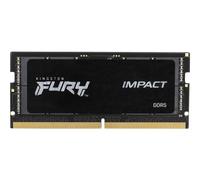 Kingston Technology FURY DDR5 SODIMM Impact PnP CL40 32 Go 5 600 MT/s